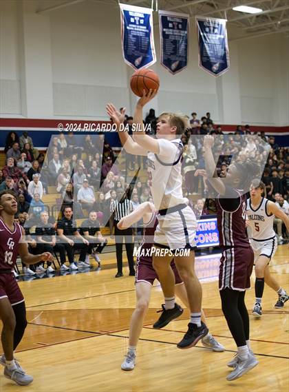 Thumbnail 2 in Tompkins vs Cinco Ranch photogallery.