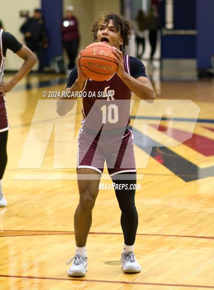 Thumbnail 2 in Tompkins vs Cinco Ranch photogallery.