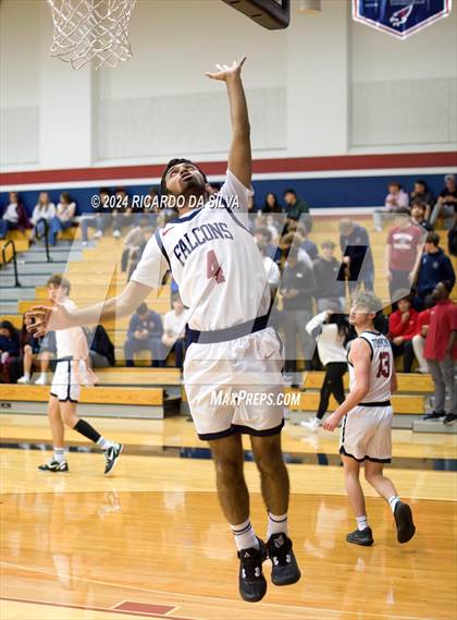Thumbnail 1 in Tompkins vs Cinco Ranch photogallery.