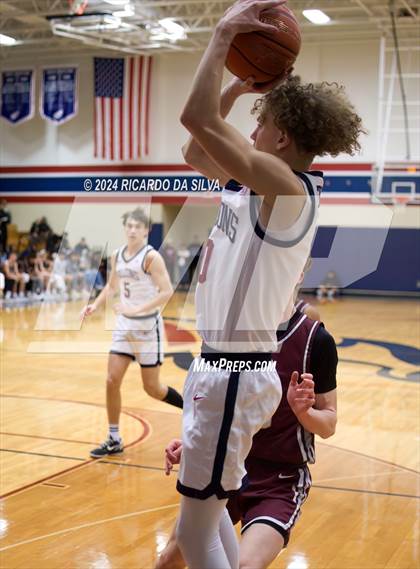 Thumbnail 2 in Tompkins vs Cinco Ranch photogallery.