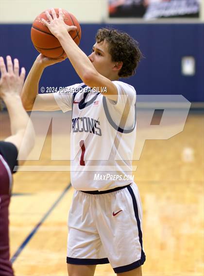 Thumbnail 3 in Tompkins vs Cinco Ranch photogallery.