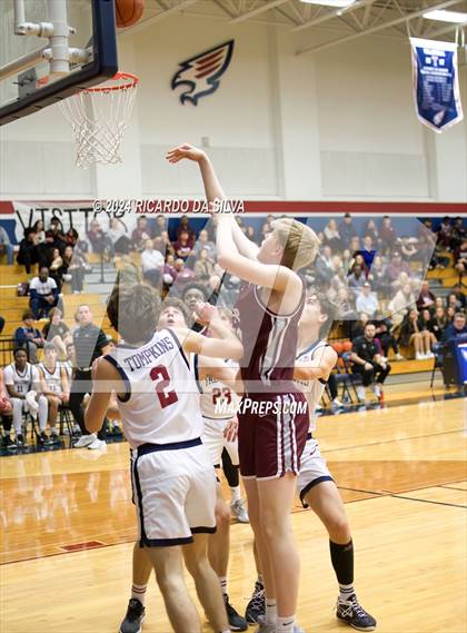 Thumbnail 1 in Tompkins vs Cinco Ranch photogallery.
