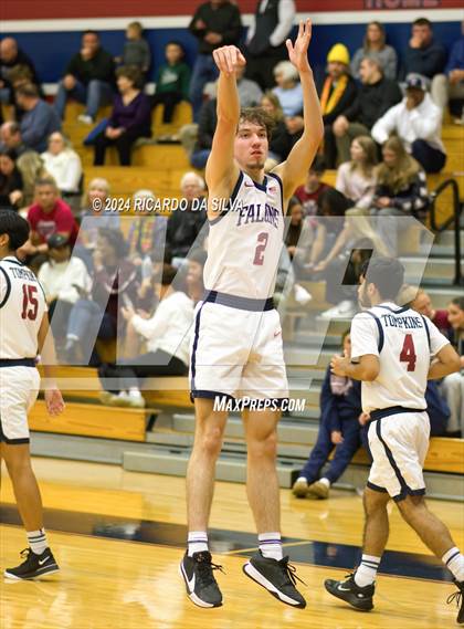 Thumbnail 2 in Tompkins vs Cinco Ranch photogallery.
