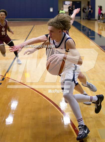 Thumbnail 3 in Tompkins vs Cinco Ranch photogallery.