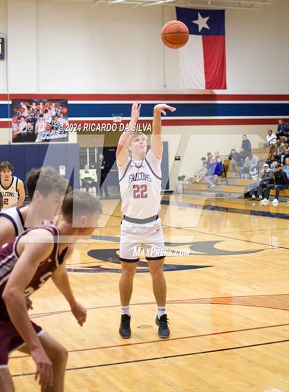 Thumbnail 3 in Tompkins vs Cinco Ranch photogallery.