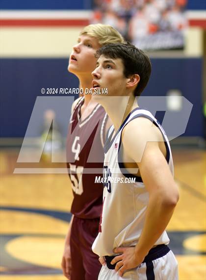 Thumbnail 2 in Tompkins vs Cinco Ranch photogallery.