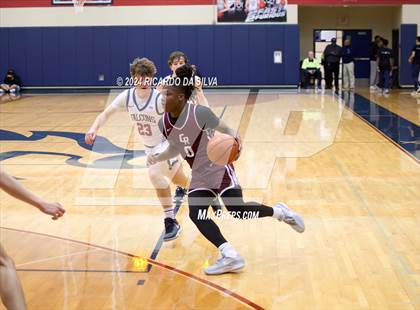 Thumbnail 3 in Tompkins vs Cinco Ranch photogallery.