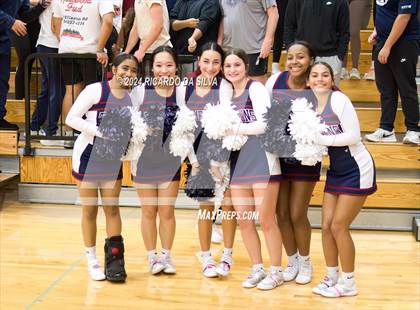 Thumbnail 2 in Tompkins vs Cinco Ranch photogallery.