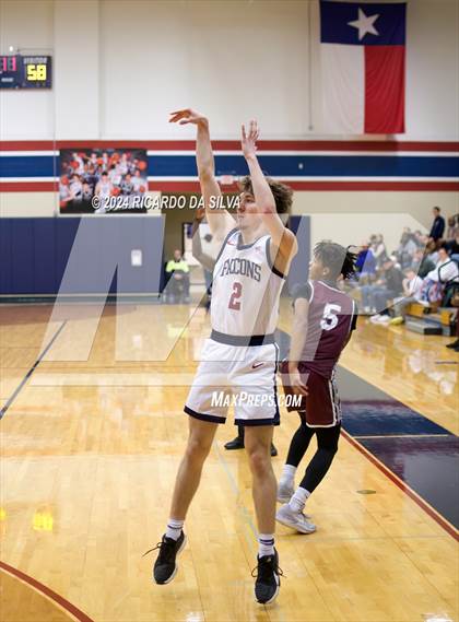 Thumbnail 2 in Tompkins vs Cinco Ranch photogallery.