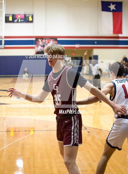 Thumbnail 1 in Tompkins vs Cinco Ranch photogallery.