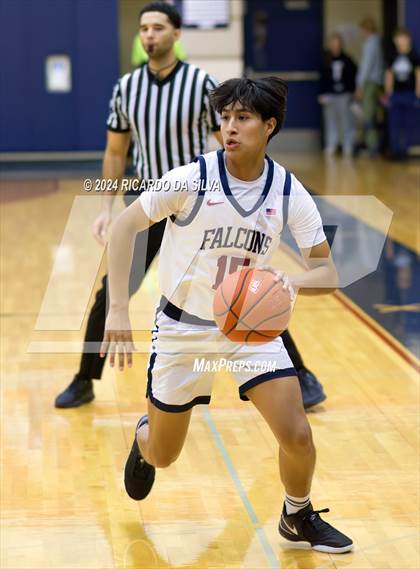 Thumbnail 3 in Tompkins vs Cinco Ranch photogallery.