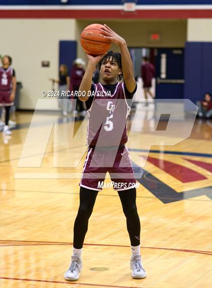 Thumbnail 3 in Tompkins vs Cinco Ranch photogallery.
