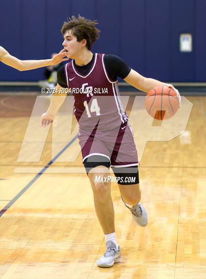 Thumbnail 2 in Tompkins vs Cinco Ranch photogallery.