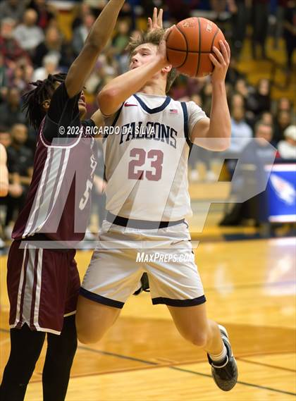 Thumbnail 3 in Tompkins vs Cinco Ranch photogallery.