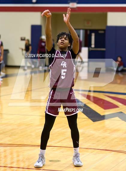Thumbnail 1 in Tompkins vs Cinco Ranch photogallery.