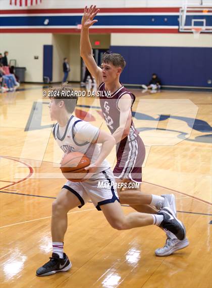 Thumbnail 1 in Tompkins vs Cinco Ranch photogallery.