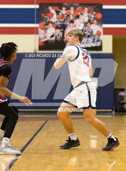 Thumbnail 1 in Tompkins vs Cinco Ranch photogallery.