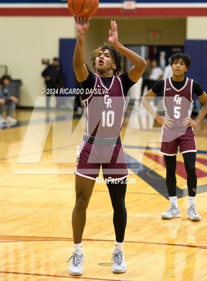 Thumbnail 3 in Tompkins vs Cinco Ranch photogallery.