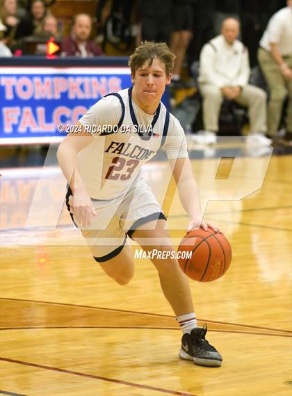 Thumbnail 2 in Tompkins vs Cinco Ranch photogallery.