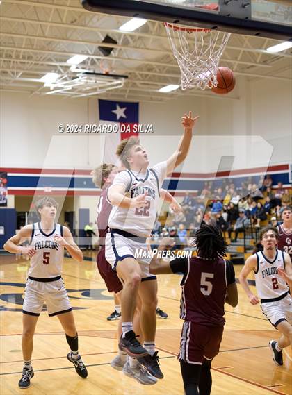 Thumbnail 3 in Tompkins vs Cinco Ranch photogallery.