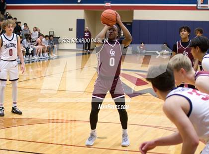Thumbnail 2 in Tompkins vs Cinco Ranch photogallery.