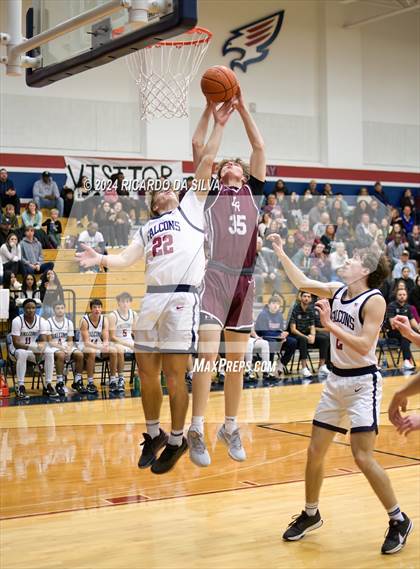 Thumbnail 3 in Tompkins vs Cinco Ranch photogallery.