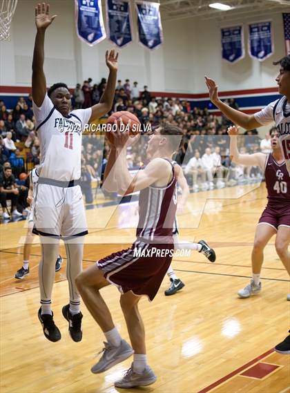 Thumbnail 1 in Tompkins vs Cinco Ranch photogallery.