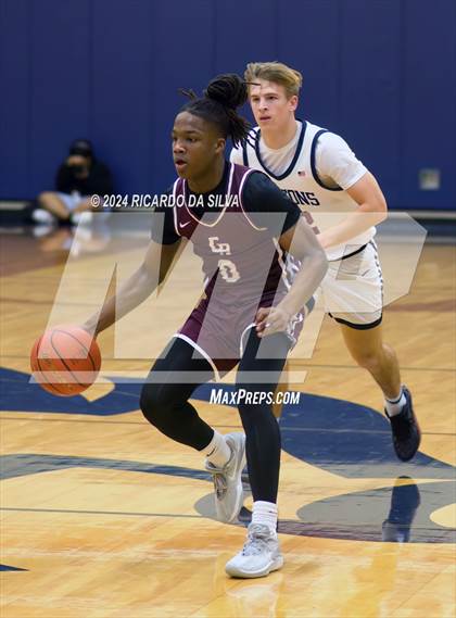 Thumbnail 2 in Tompkins vs Cinco Ranch photogallery.