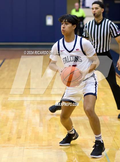 Thumbnail 2 in Tompkins vs Cinco Ranch photogallery.