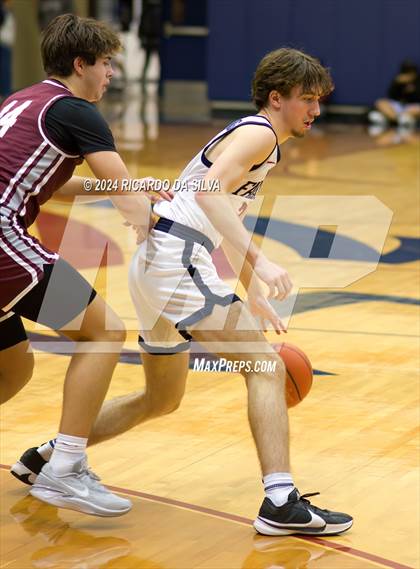Thumbnail 1 in Tompkins vs Cinco Ranch photogallery.