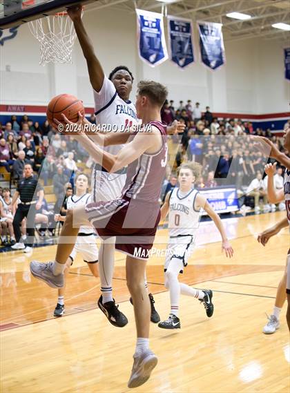 Thumbnail 2 in Tompkins vs Cinco Ranch photogallery.