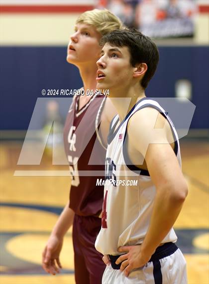 Thumbnail 3 in Tompkins vs Cinco Ranch photogallery.