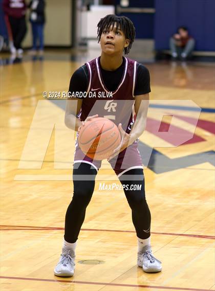 Thumbnail 1 in Tompkins vs Cinco Ranch photogallery.