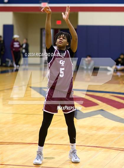 Thumbnail 3 in Tompkins vs Cinco Ranch photogallery.