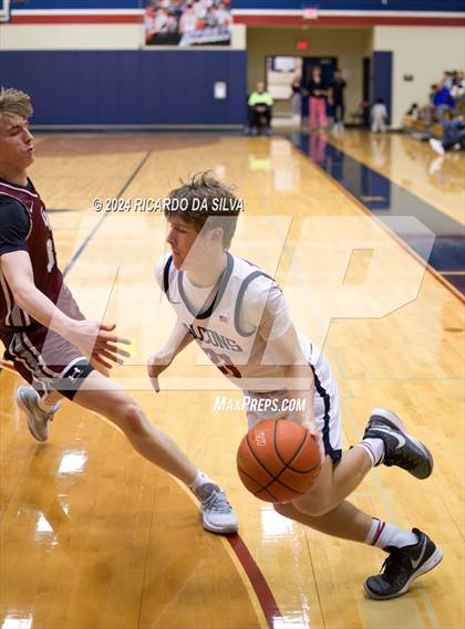 Thumbnail 1 in Tompkins vs Cinco Ranch photogallery.