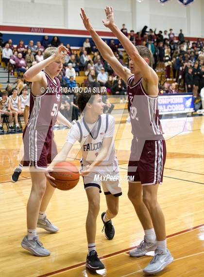 Thumbnail 1 in Tompkins vs Cinco Ranch photogallery.