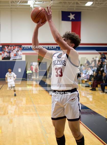 Thumbnail 2 in Tompkins vs Cinco Ranch photogallery.