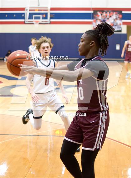 Thumbnail 3 in Tompkins vs Cinco Ranch photogallery.