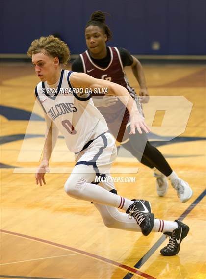 Thumbnail 1 in Tompkins vs Cinco Ranch photogallery.