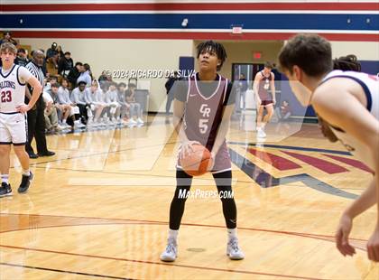 Thumbnail 1 in Tompkins vs Cinco Ranch photogallery.