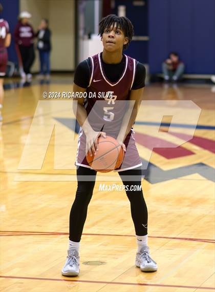 Thumbnail 3 in Tompkins vs Cinco Ranch photogallery.