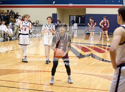 Thumbnail 3 in Tompkins vs Cinco Ranch photogallery.