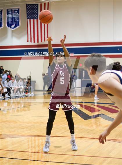 Thumbnail 2 in Tompkins vs Cinco Ranch photogallery.