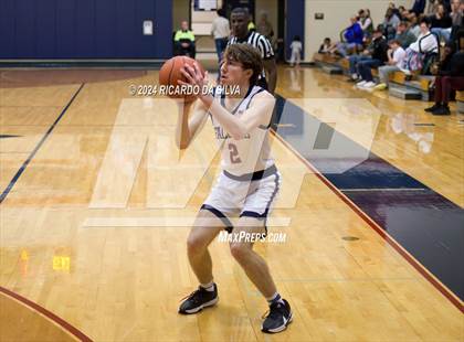 Thumbnail 3 in Tompkins vs Cinco Ranch photogallery.