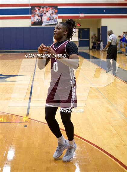 Thumbnail 1 in Tompkins vs Cinco Ranch photogallery.