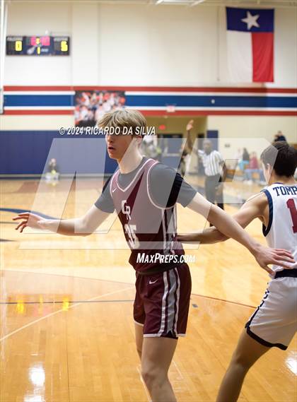 Thumbnail 3 in Tompkins vs Cinco Ranch photogallery.