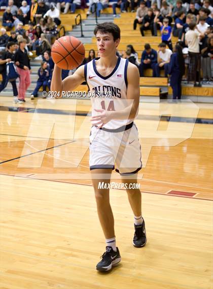 Thumbnail 2 in Tompkins vs Cinco Ranch photogallery.