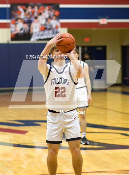Thumbnail 3 in Tompkins vs Cinco Ranch photogallery.