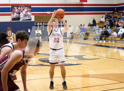 Thumbnail 2 in Tompkins vs Cinco Ranch photogallery.