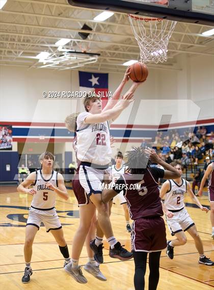 Thumbnail 2 in Tompkins vs Cinco Ranch photogallery.